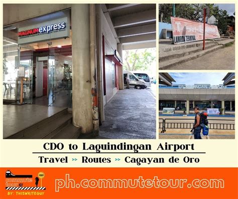 cdodev|laguindingan cagayan de oro airport.